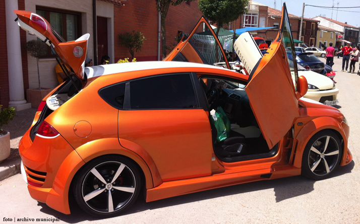 foto de Addict Tuning